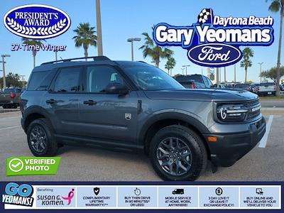 2025 Ford Bronco Sport 4WD SUV for sale #FS2529 - photo 1