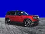 Used 2023 Ford Bronco Sport Outer Banks for sale #FS2529A - photo 3