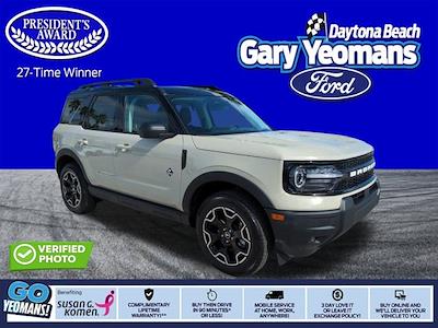 2025 Ford Bronco Sport 4WD SUV for sale #FS2530 - photo 1