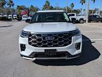 2025 Ford Explorer 4WD SUV for sale #FS2530A - photo 9