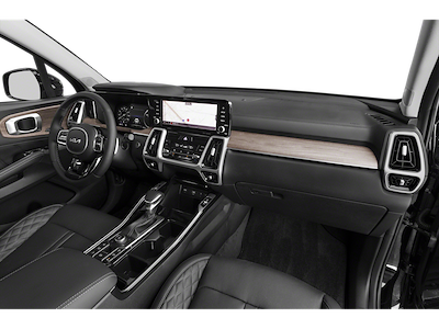 Used 2022 Kia Sorento - photo 1