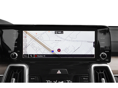 Used 2022 Kia Sorento - photo 1