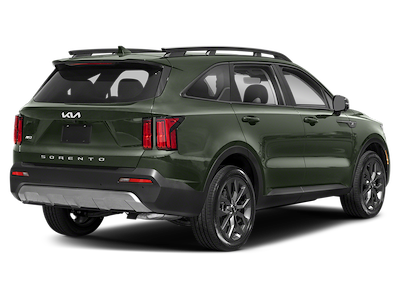 Used 2022 Kia Sorento - photo 1
