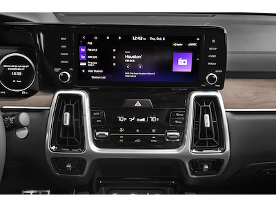 Used 2022 Kia Sorento - photo 1