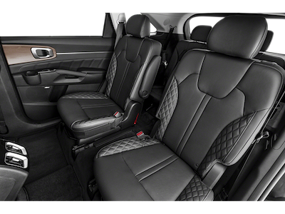 Used 2022 Kia Sorento - photo 1