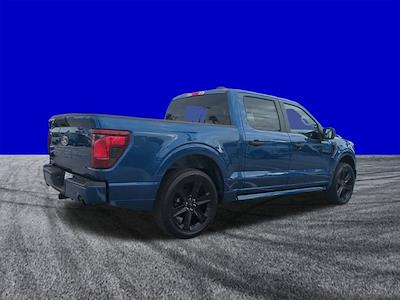 New 2025 Ford F-150 STX SuperCrew Cab for sale #FS2531 - photo 2