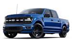 2025 Ford F-150 SuperCrew Cab 4WD Pickup for sale #FS2531 - photo 1