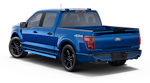 2025 Ford F-150 SuperCrew Cab 4WD Pickup for sale #FS2531 - photo 2