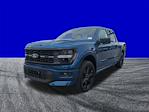 New 2025 Ford F-150 STX SuperCrew Cab for sale #FS2531 - photo 8