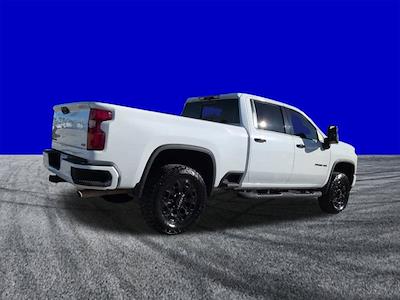 Used 2022 Chevrolet Silverado 2500 LTZ Crew Cab for sale #FS2531A - photo 2