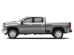 Used 2022 Chevrolet Silverado 2500 LTZ Crew Cab for sale #FS2531A - photo 3