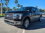 New 2025 Ford F-150 King Ranch SuperCrew Cab for sale #FS2532 - photo 8