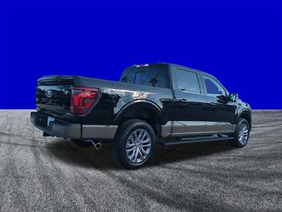 New 2025 Ford F-150 King Ranch SuperCrew Cab for sale #FS2533 - photo 2