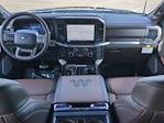 New 2025 Ford F-150 King Ranch SuperCrew Cab for sale #FS2533 - photo 15
