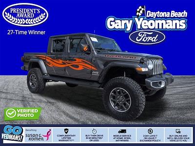 Used 2022 Jeep Gladiator - photo 1