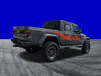 Used 2022 Jeep Gladiator - photo 1
