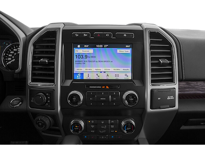 Used 2020 Ford F-150 - photo 1