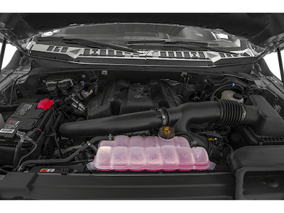 Used 2020 Ford F-150 - photo 1