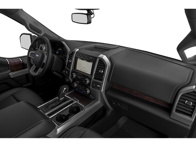 Used 2020 Ford F-150 - photo 1