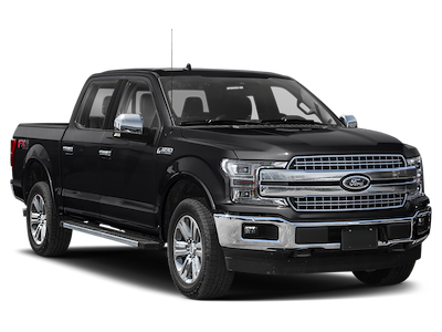 Used 2020 Ford F-150 - photo 1