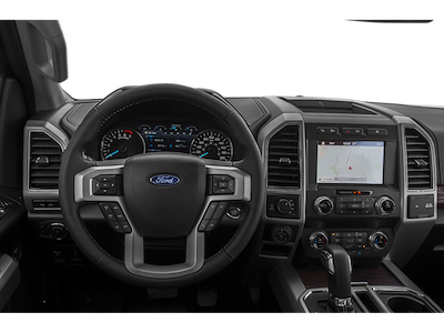 Used 2020 Ford F-150 - photo 1