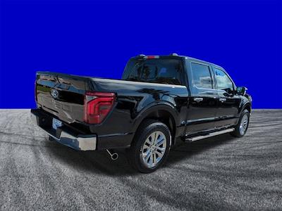 New 2025 Ford F-150 Lariat SuperCrew Cab for sale #FS2535 - photo 2