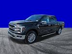 New 2025 Ford F-150 Lariat SuperCrew Cab for sale #FS2535 - photo 8