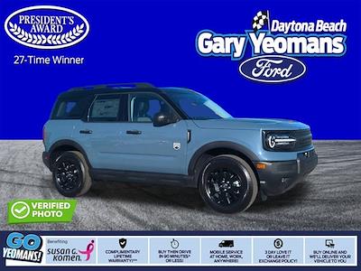 New 2025 Ford Bronco Sport Big Bend for sale #FS2536 - photo 1