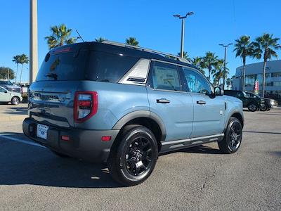 New 2025 Ford Bronco Sport Big Bend for sale #FS2536 - photo 2
