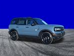 New 2025 Ford Bronco Sport Big Bend for sale #FS2536 - photo 4