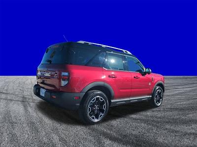 New 2025 Ford Bronco Sport Outer Banks for sale #FS2537 - photo 2