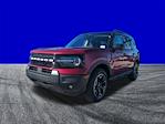 New 2025 Ford Bronco Sport Outer Banks for sale #FS2537 - photo 8