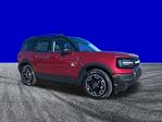 New 2025 Ford Bronco Sport Outer Banks for sale #FS2537 - photo 2