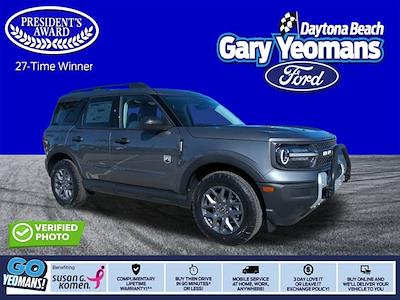 New 2025 Ford Bronco Sport Big Bend for sale #FS2539 - photo 1