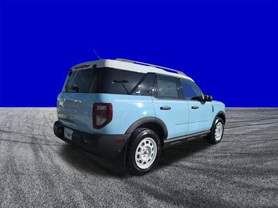 New 2025 Ford Bronco Sport Heritage for sale #FS2540 - photo 2