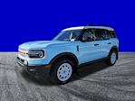 New 2025 Ford Bronco Sport Heritage for sale #FS2540 - photo 8