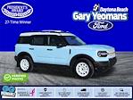 New 2025 Ford Bronco Sport Heritage for sale #FS2540 - photo 1