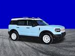 New 2025 Ford Bronco Sport Heritage for sale #FS2540 - photo 4