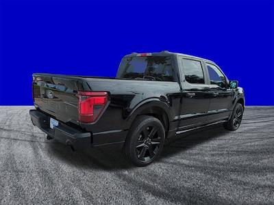 New 2025 Ford F-150 STX SuperCrew Cab for sale #FS2541 - photo 2