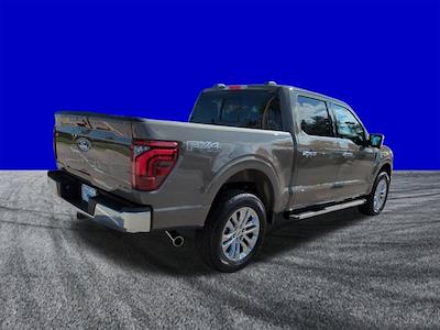 New 2025 Ford F-150 Lariat SuperCrew Cab for sale #FS2543 - photo 2