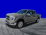 New 2025 Ford F-150 Lariat SuperCrew Cab for sale #FS2543 - photo 8