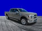 New 2025 Ford F-150 Lariat SuperCrew Cab for sale #FS2543 - photo 3