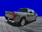 New 2025 Ford F-150 Lariat SuperCrew Cab for sale #FS2543 - photo 2