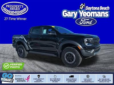 2025 Ford Ranger SuperCrew Cab 4WD Pickup for sale #FS2544 - photo 1