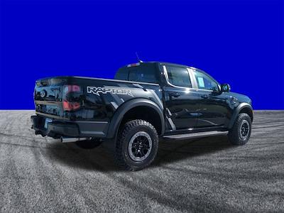 2025 Ford Ranger SuperCrew Cab 4WD Pickup for sale #FS2544 - photo 2