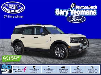 New 2025 Ford Bronco Sport Big Bend for sale #FS2548 - photo 1