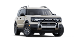 2025 Ford Bronco Sport 4WD SUV for sale #FS2548 - photo 4