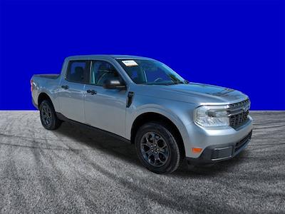 Used 2022 Ford Maverick - photo 1