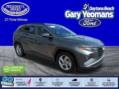 Used 2022 Hyundai Tucson - photo 1