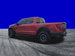2025 Ford F-150 SuperCrew Cab 4WD Pickup for sale #FS2550A - photo 6